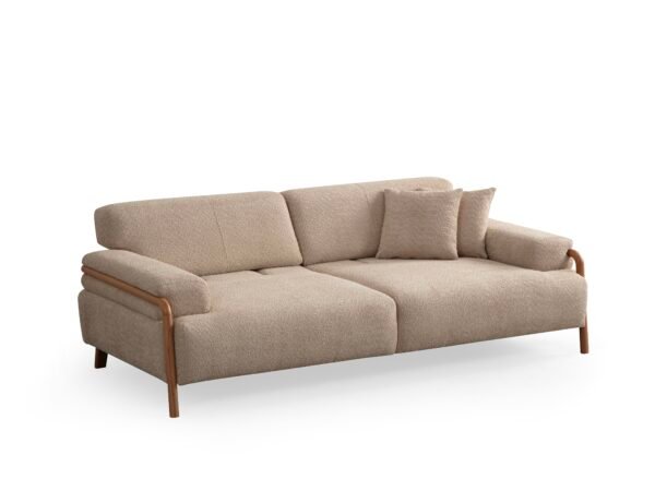 Kairos Sofa & Loveseat